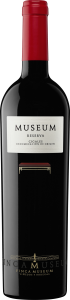 finca Museum_RESERVA_barrelwijn